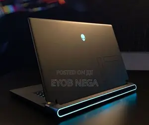 New Laptop Asus ROG Strix G15 32GB AMD Ryzen 9 SSD 1T