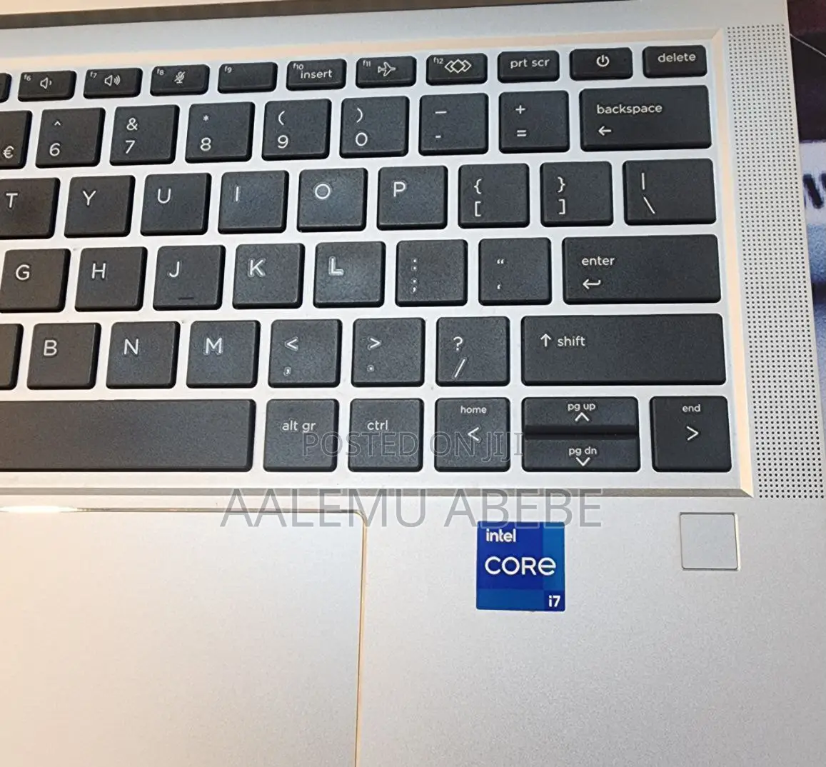 Laptop HP ProBook 430 G8 16GB Intel Core I7 SSHD (Hybrid) 512GB