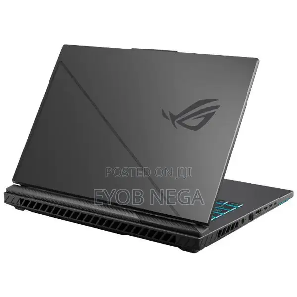 New Laptop Asus ROG Strix G15 32GB AMD Ryzen 9 SSD 1T
