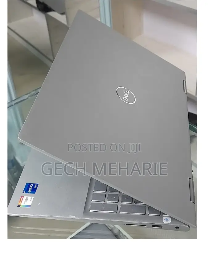 New Laptop Dell Inspiron 15 16GB Intel Core I7 SSD 512GB