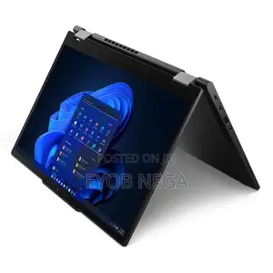 New Laptop Lenovo ThinkPad Yoga 16GB Intel Core i7 SSD 512GB