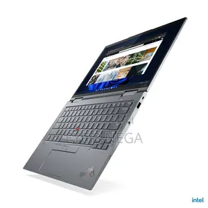 New Laptop Lenovo ThinkPad Yoga 16GB Intel Core i7 SSD 512GB