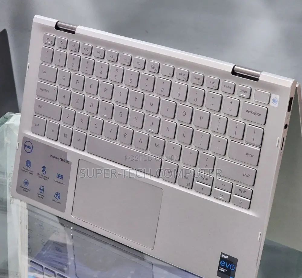 New Laptop Dell Inspiron 14R 8GB Intel Core I5 SSD 512GB