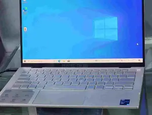 New Laptop Dell Inspiron 14R 8GB Intel Core I5 SSD 512GB