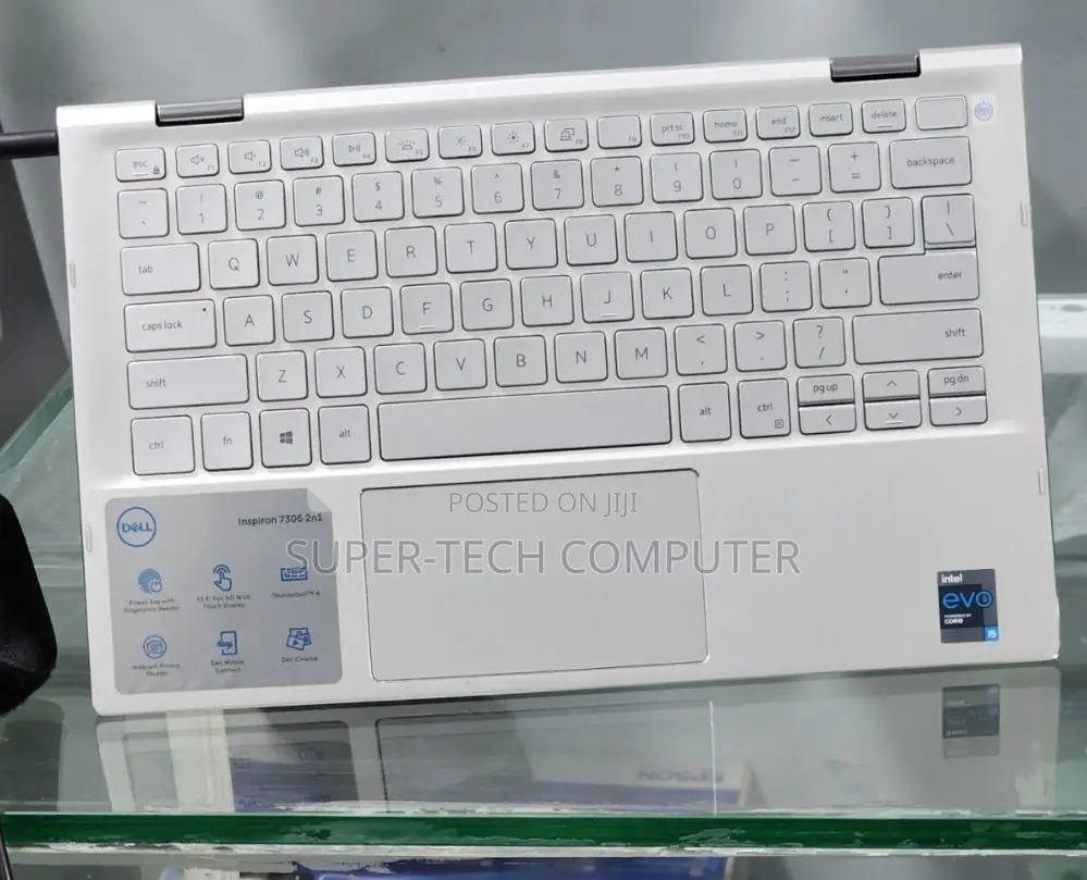 New Laptop Dell Inspiron 14R 8GB Intel Core I5 SSD 512GB