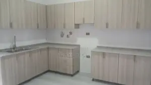 Furnished 3bdrm Villa in Summit, Bole for sale