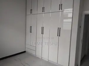 Furnished 3bdrm Villa in Summit, Bole for sale