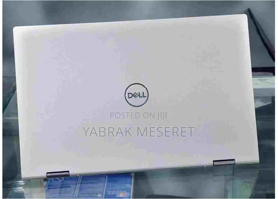 New Laptop Dell Inspiron 15 16GB Intel Core I5 SSD 512GB