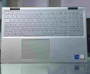 Photo - New Laptop Dell Inspiron 15 16GB Intel Core I7 SSD 512GB