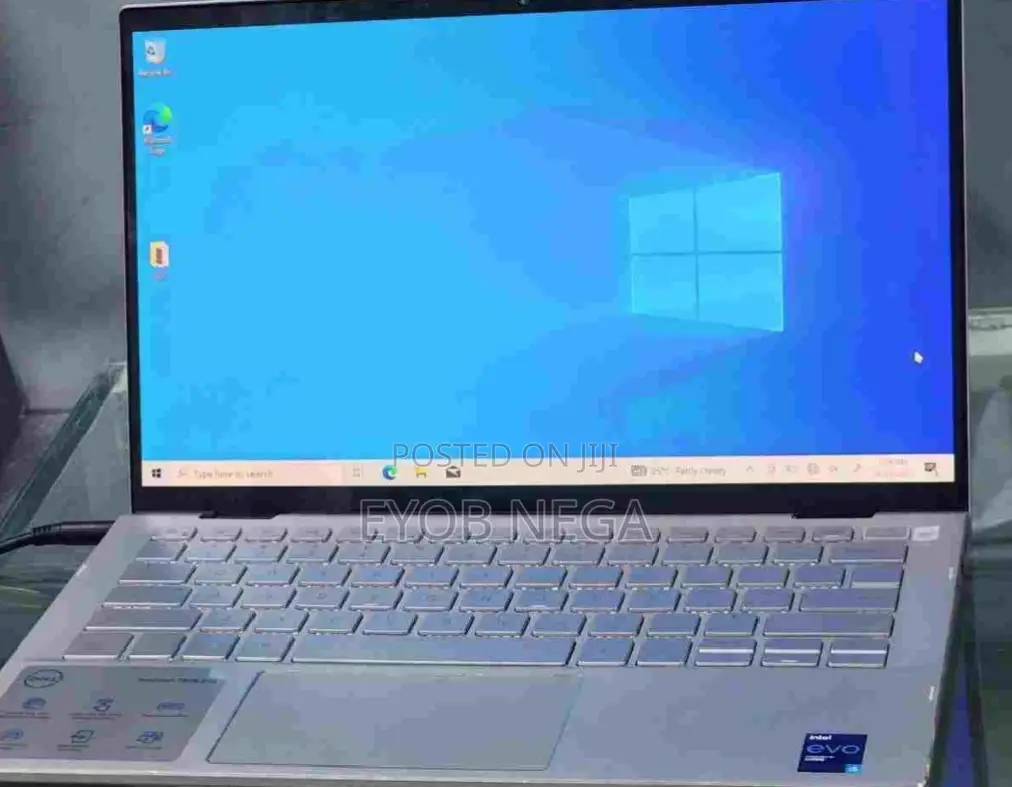 New Laptop Dell Inspiron 15 8GB Intel Core I5 SSD 512GB