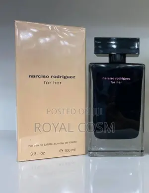 Photo - Narciso Rodriguez Edt