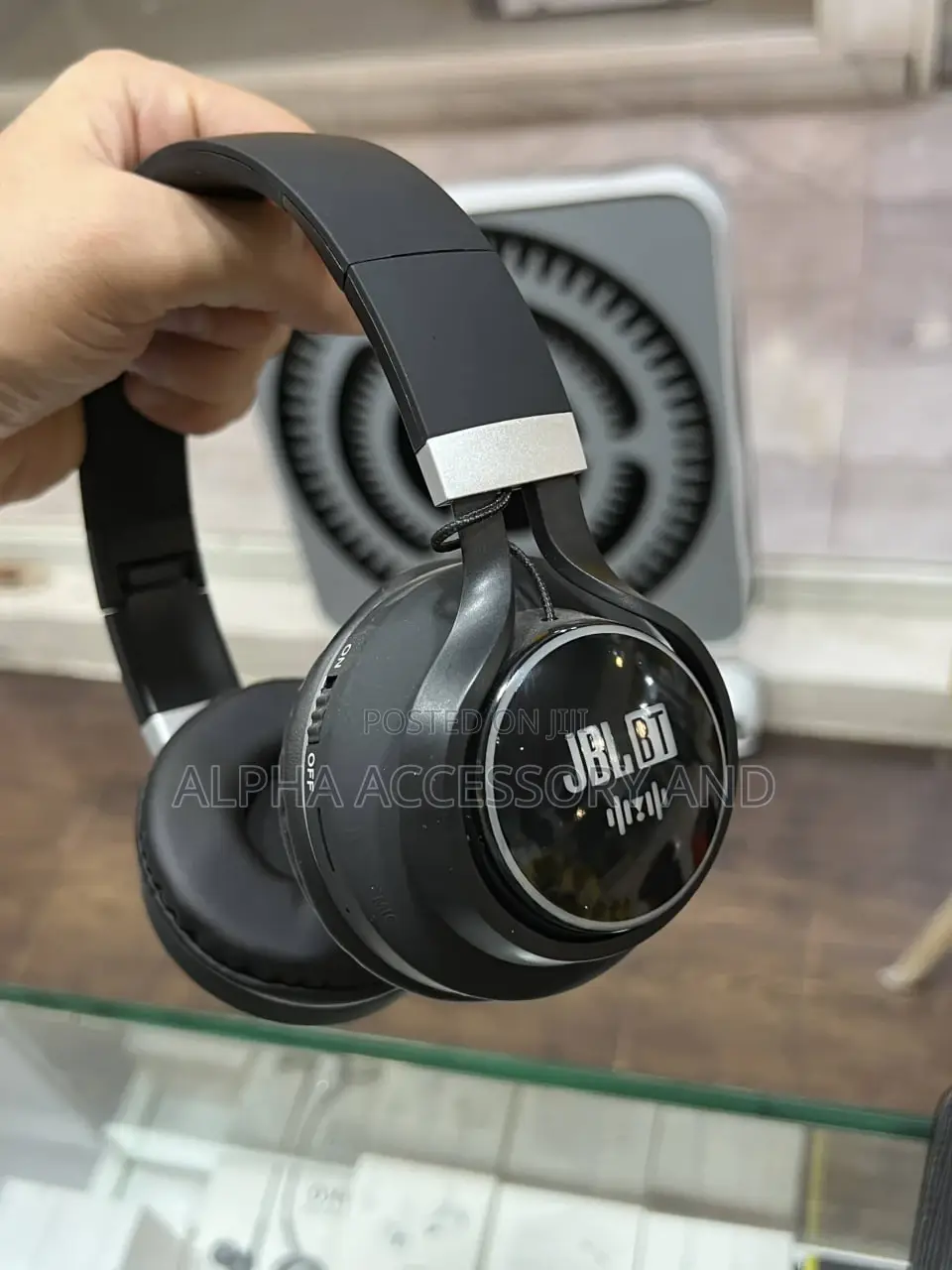 JBL 110bt Headphones