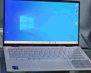 Photo - New Laptop Dell Inspiron 11 3147 8GB Intel Core I5 SSD 512GB