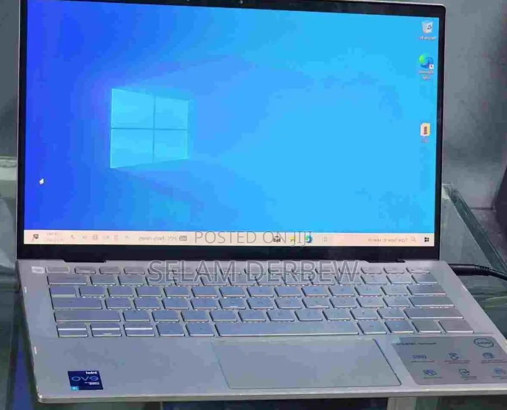 New Laptop Dell Inspiron 11 3147 8GB Intel Core I5 SSD 512GB