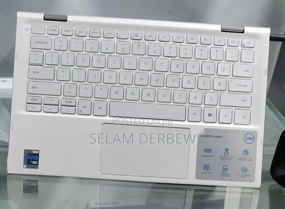 New Laptop Dell Inspiron 11 3147 8GB Intel Core I5 SSD 512GB