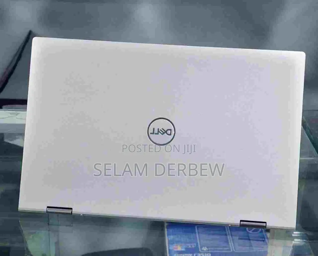 New Laptop Dell Inspiron 11 3147 8GB Intel Core I5 SSD 512GB