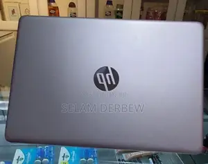 Photo - New Laptop HP Stream Notebook 4GB Intel Celeron SSD 60GB