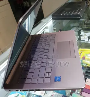 New Laptop HP Stream Notebook 4GB Intel Celeron SSD 60GB