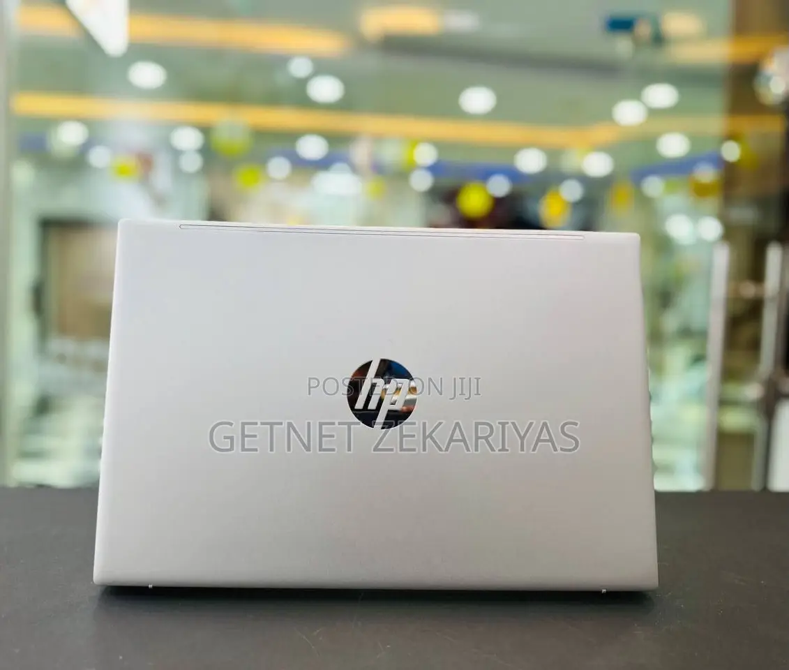 New Laptop HP EliteBook 850 G5 8GB Intel Core I5 SSD 512GB