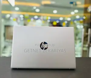 New Laptop HP EliteBook 850 G5 8GB Intel Core I5 SSD 512GB