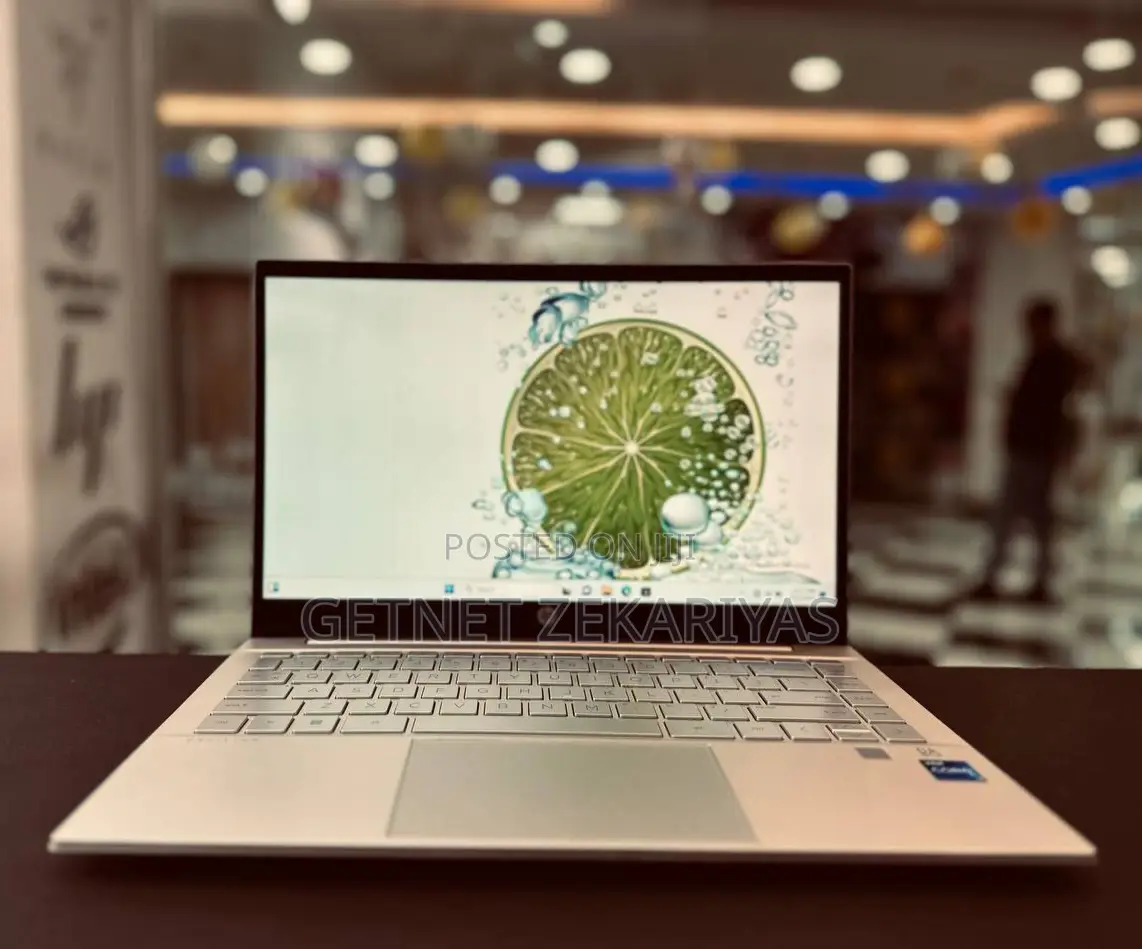 New Laptop HP EliteBook 850 G5 8GB Intel Core I5 SSD 512GB