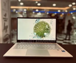 New Laptop HP EliteBook 850 G5 8GB Intel Core I5 SSD 512GB