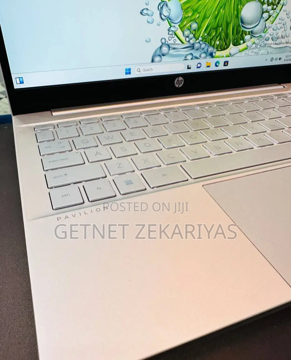 New Laptop HP EliteBook 850 G5 8GB Intel Core I5 SSD 512GB