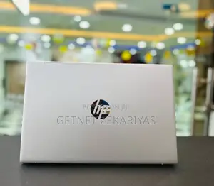 New Laptop HP EliteBook 850 G5 8GB Intel Core I5 SSD 512GB