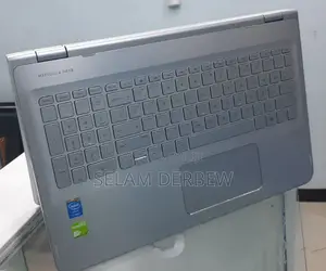 New Laptop HP Envy X360 16GB Intel Core I7 HDD 1T