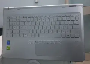 New Laptop HP Envy X360 16GB Intel Core I7 HDD 1T