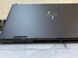 Photo - New Laptop HP Envy 15 16GB AMD Ryzen 7 SSD 512GB