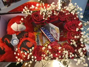 Birthday Gift Package