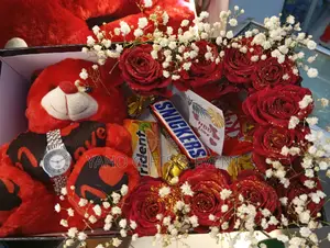 Birthday Gift Package