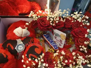 Birthday Gift Package