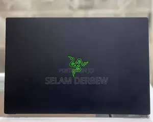 Photo - New Laptop Razer Blade 16GB Intel Core I7 SSD 512GB