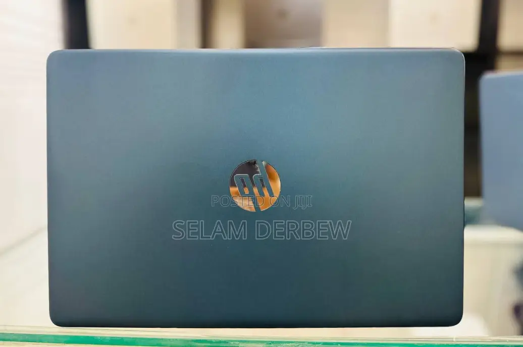 New Laptop HP Stream Notebook 8GB AMD Ryzen 5 SSD 256GB