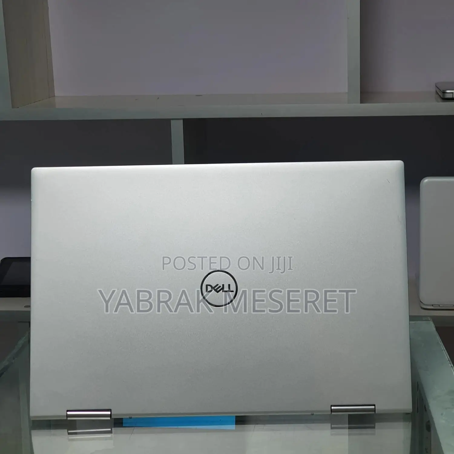 New Laptop Dell Inspiron 15 16GB Intel Core I7 SSD 512GB