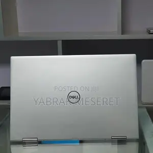 New Laptop Dell Inspiron 15 16GB Intel Core I7 SSD 512GB