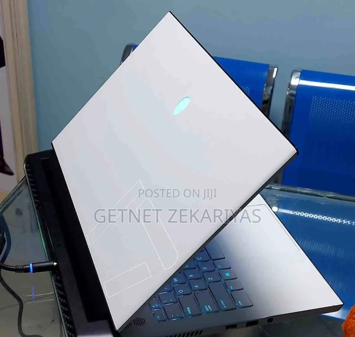 New Laptop Alienware M17x R2 16GB Intel Core I7 SSD 512GB