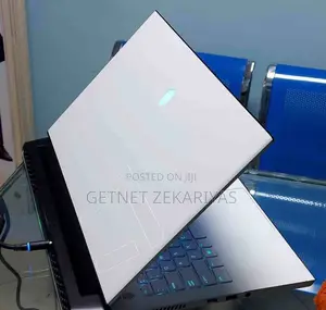 New Laptop Alienware M17x R2 16GB Intel Core I7 SSD 512GB