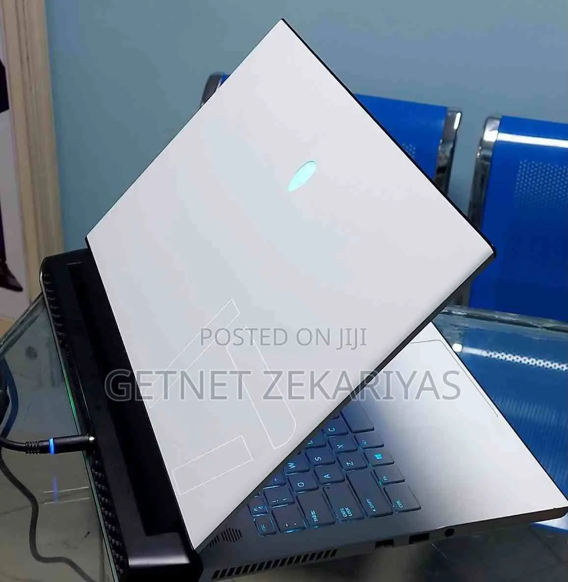 New Laptop Alienware M17x R2 16GB Intel Core I7 SSD 512GB