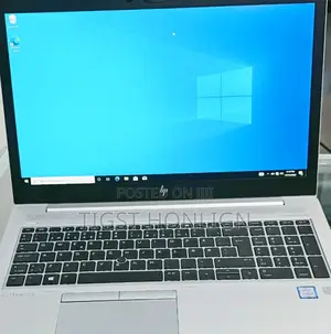 New Laptop HP EliteBook 850 16GB Intel Core I7 SSD 512GB