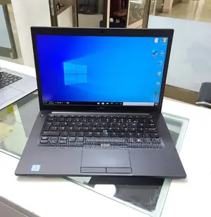 Photo - New Laptop Dell Latitude 7290 16GB Intel Core I7 SSD 512GB