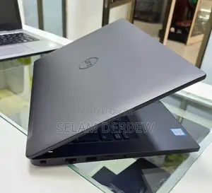 New Laptop Dell Latitude 7290 16GB Intel Core I7 SSD 512GB