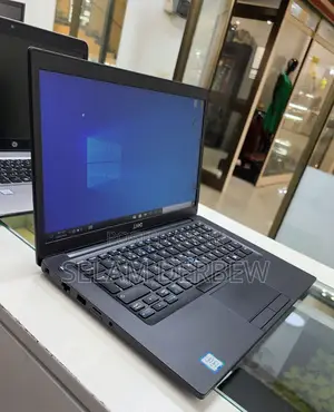 New Laptop Dell Latitude 7290 16GB Intel Core I7 SSD 512GB