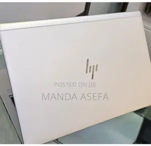 New Laptop HP EliteBook 850 G5 16GB Intel Core I7 SSD 512GB