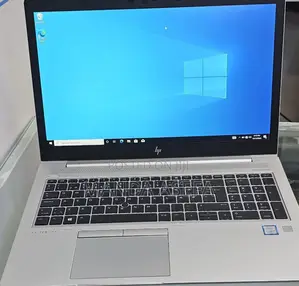 New Laptop HP EliteBook 850 G5 16GB Intel Core I7 SSD 512GB