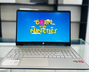New Laptop HP Stream Notebook 8GB AMD Ryzen 5 SSD 256GB