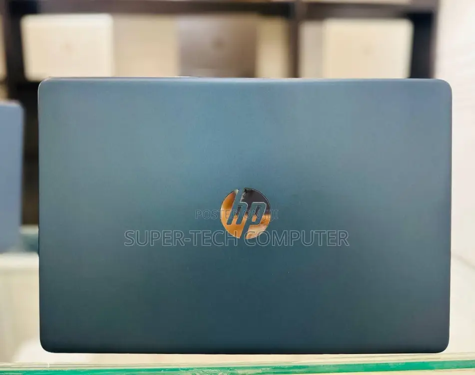 New Laptop HP Stream Notebook 8GB AMD Ryzen 5 SSD 256GB