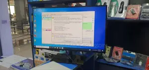 Photo - Lenovo 27 Inch Monitor